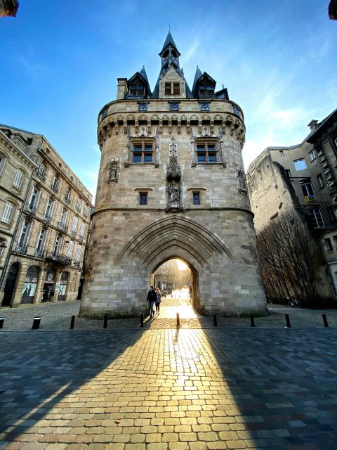 Bordeaux: Unusual Tours of the Pearl of Aquitaine - 2. Self-Guided Outdoor Activities