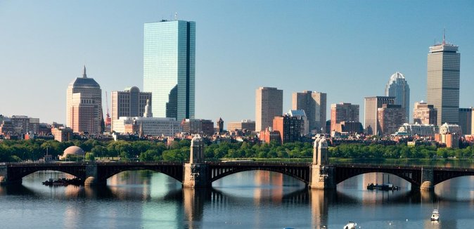 Boston Day Trip From New York - Guided Tour Highlights