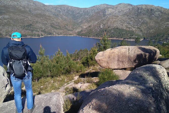 Breathtaking Nature in Gerês Park - Private Tour From Porto - Booking Details