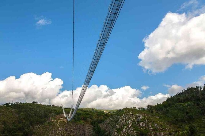 Bridge 516 Paiva Walkways - History and Significance