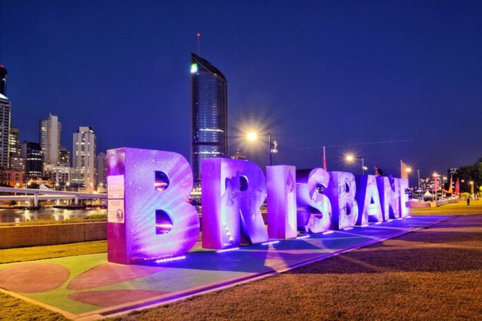 Brisbane: Private Custom Tour With a Local Guide - Highlights