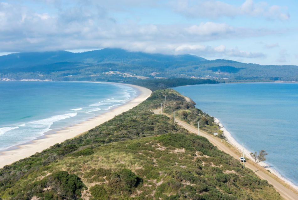 Bruny Island - Eat Drink and Explore - Booking Information