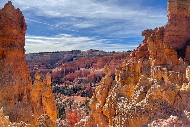 Bryce Canyon National Park: Private Guided Hike & Picnic - Overview of the Experience