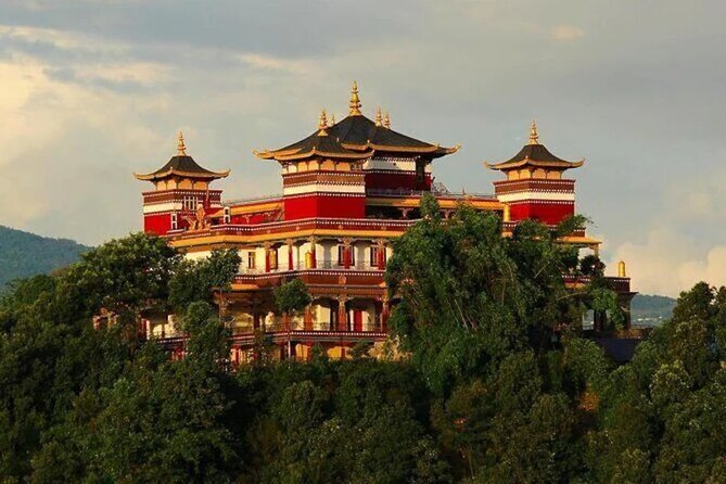 Buddhist Pilgrimage/ Cultural Tour in Nepal - Inclusions and Exclusions
