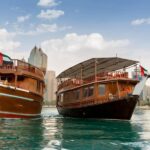 2 buffet dinner cruise including transfer from abu dhabi Buffet Dinner Cruise Including Transfer From Abu Dhabi