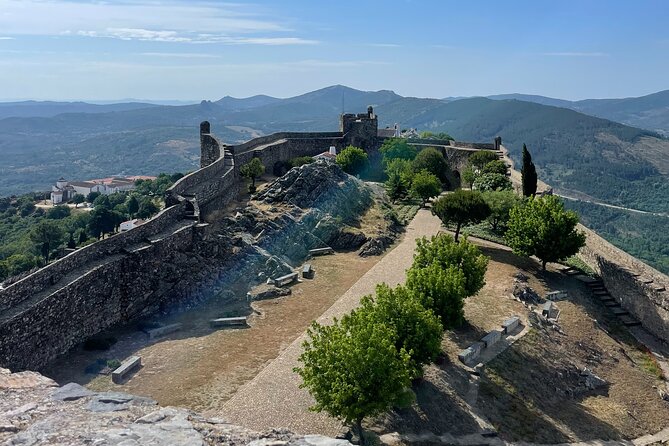 Buggy and Moto 4 Tours in Marvão - Tour Operator Information