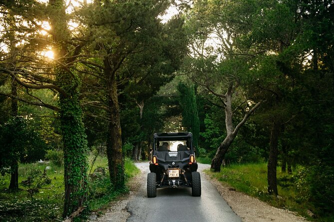 Buggy Dubrovnik Safari Tour (Private) - End Point Information