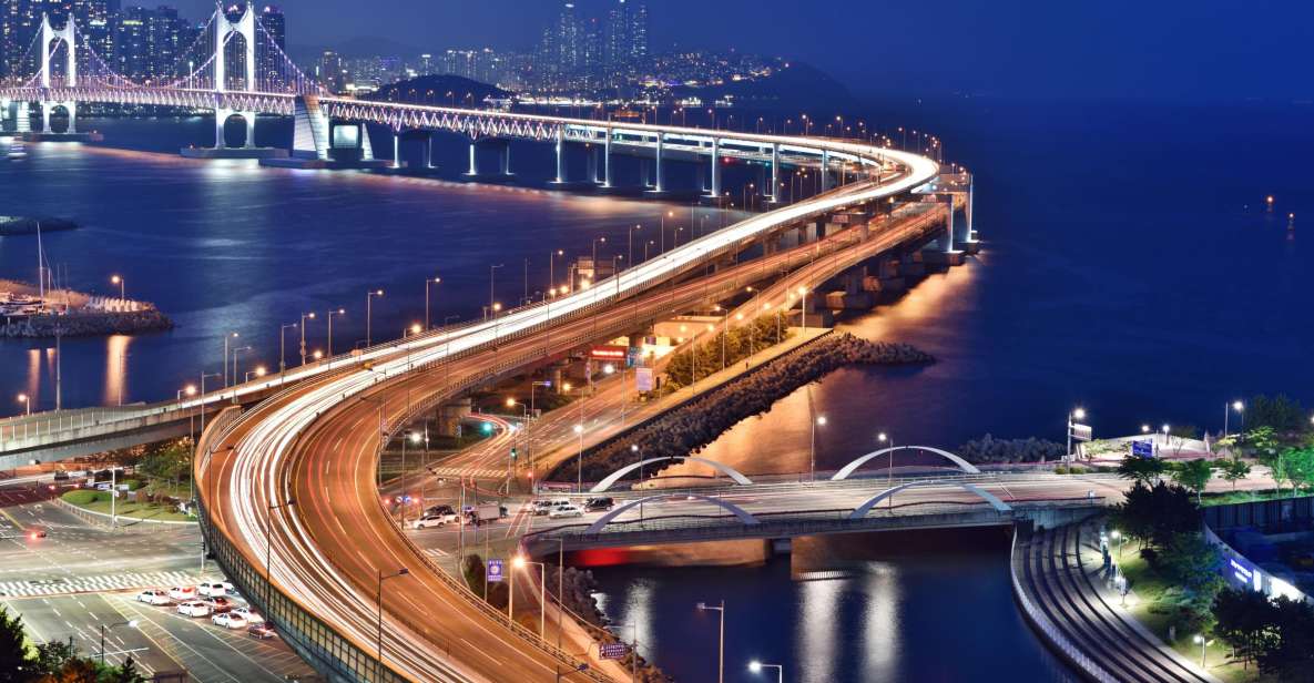 Busan Private Tour With a Local - Experience Highlights