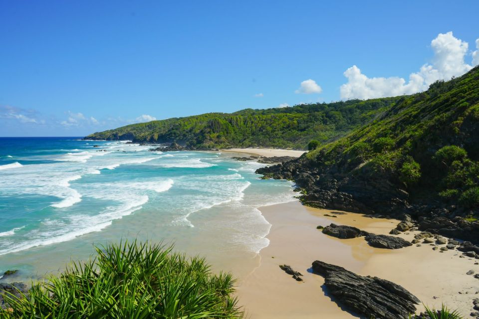 Byron Bay: Waterfalls and Hidden Gems Day Tour - Highlights