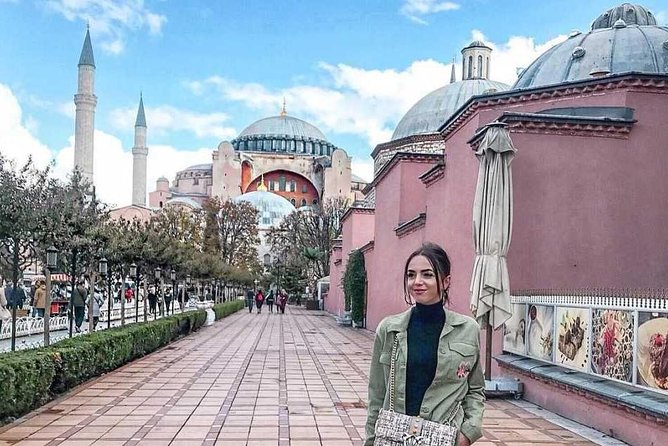 Byzantine and Ottoman Istanbul Private City Tour - Guide Expertise