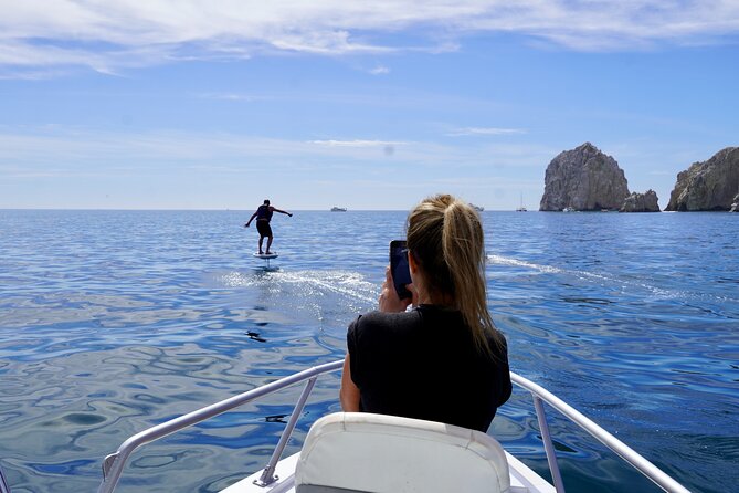 Cabo Arch & Snorkeling Tour - Traveler Experiences and Reviews
