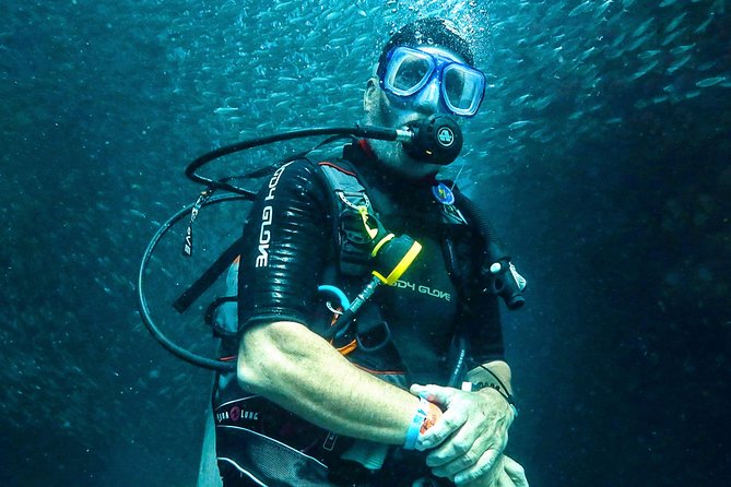 Cabo San Lucas PADI Open Water Certified Diver Course - Dive Certification Process Details