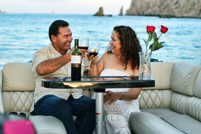 Cabo San Lucas Private Boating Tour - Pricing and Booking Details