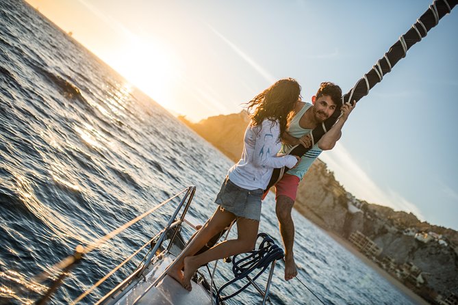 Cabo San Lucas Sunset Sailing Shared Cruise - Customer Experience and Reviews