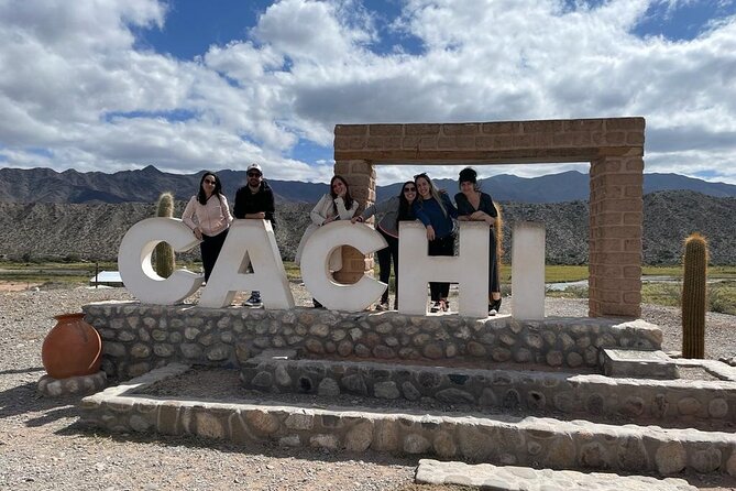 Cachi, Laurel Gorge, Escoipe Gorge, Los Cardones National Park  - Salta - Cancellation Policy