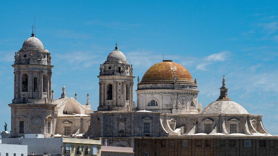 Cadiz - Private Historic Walking Tour - Tour Highlights