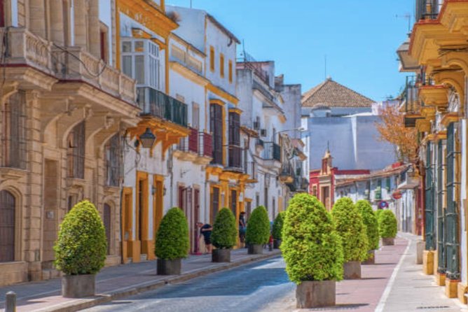 Cadiz Shore Excursion: Small Group Secrets of Jerez And Cadiz Tour - Booking Information