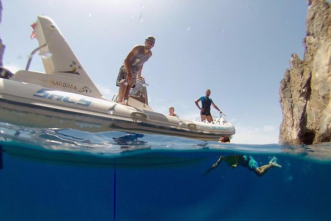 Cagliari Shore Excursion: Amazing West Sulcis Boat Experience - Questions and Inquiries Process