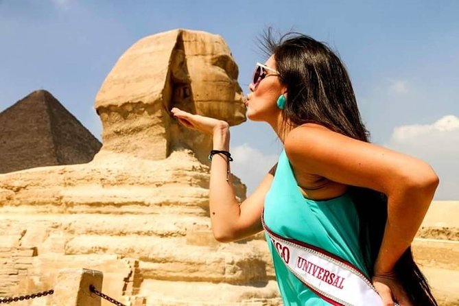 Cairo Layover Tours to Giza Pyramids and Sphinx From Cairo Airport - Customer Reviews and Recommendations