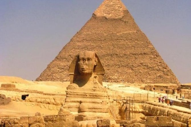 Cairo Private Day Tour From Hurghada by Private Car - Travel Logistics