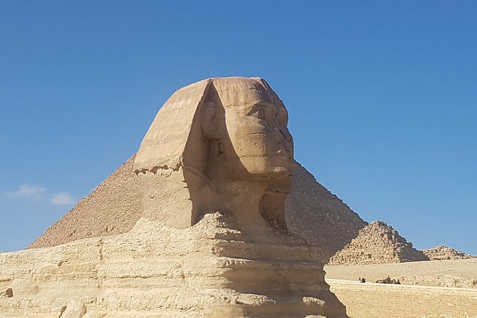 CAIRO & Pyramids Private Excursion From Hurghada,El Gouna, Makadi Bay or Soma Bay - Transportation Details