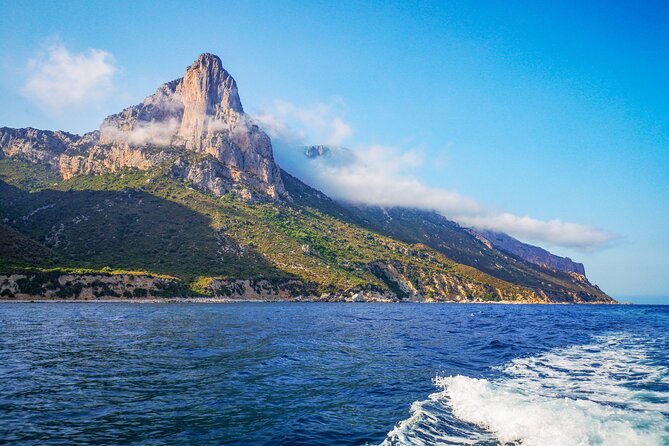 Cala Mariolu and Cala Luna Tour With Swim Stops - Traveler Photos