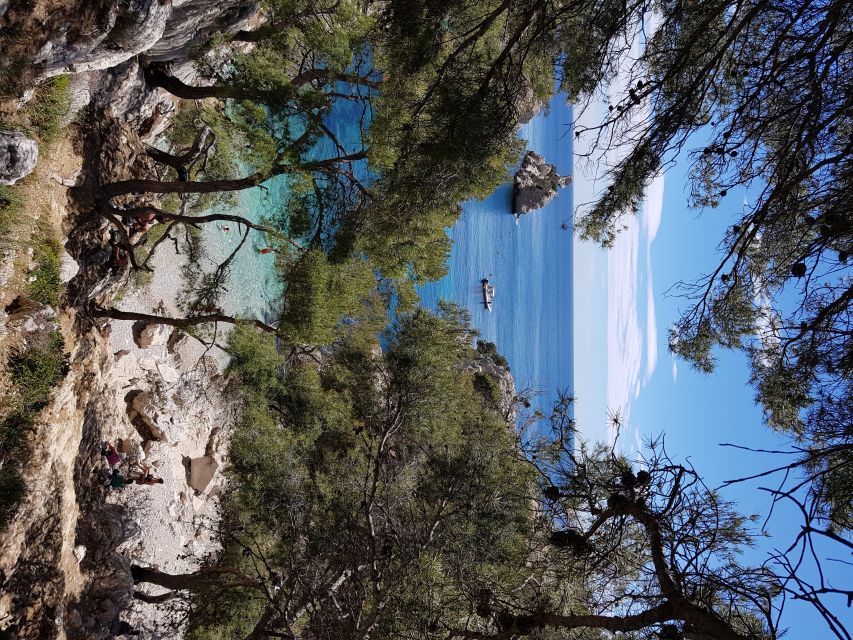 Calanques National Park: 6-Hour Hike - Tour Inclusions and Exclusions