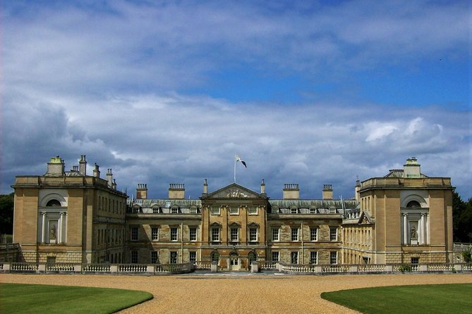 Cambridge and Woburn Abbey Independent Full Day Private Tour - Itinerary Options