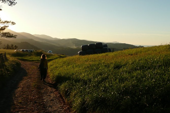 Camino De Santiago Trail. Private Trekking Tour Along the Coast - Cancellation Policy