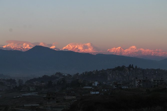 Camping Trekking in Kathmandu With Stunning Sunrise & Himalaya - Safety Precautions to Consider