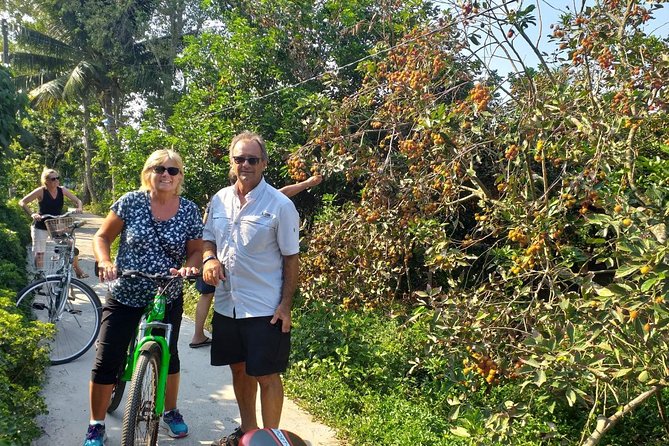 Can Tho Floating Market Combine With Mekong Delta 01 Day-Daily - Booking Information