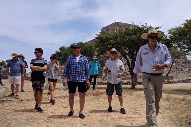 Canada De La Virgen Archaeological Site Tour - Additional Information