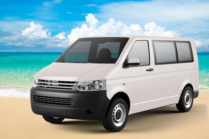 Cancun Hotel to Airport Shuttle Transportation - Service Features and Benefits