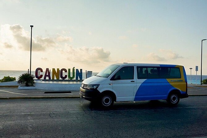 Cancun Hotel Zone Private Transfer From & To Cancun Airport - Meeting and Pickup Details