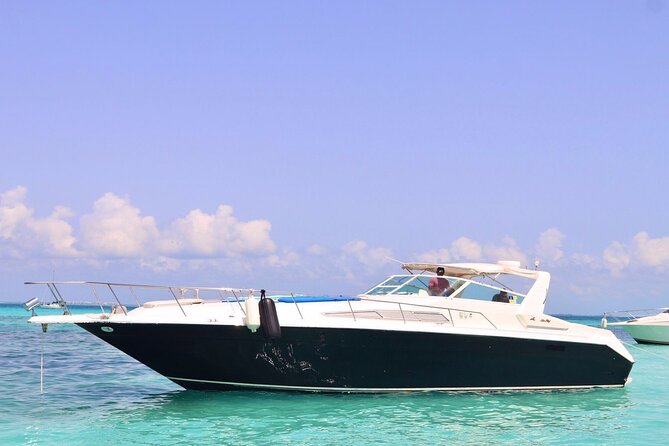 Cancun Private 2-, 4-, or 6-Hour Yacht Charter and Tour - Cancellation Policy and Refunds
