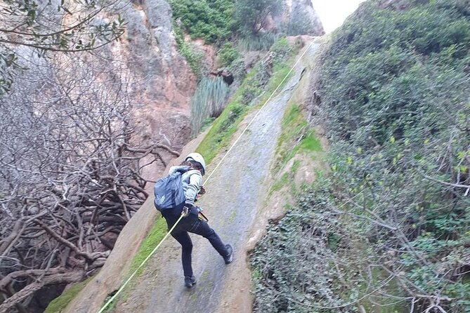 Canyoning in Mallorca, in the Heart of the Tramuntana - Pricing and Group Size Details