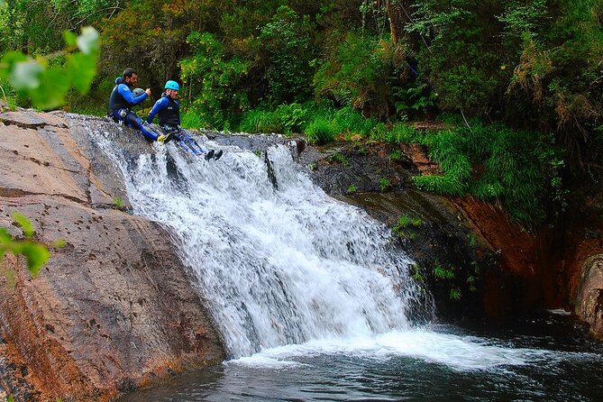 Canyoning Initiation on the Varziela River - Additional Information