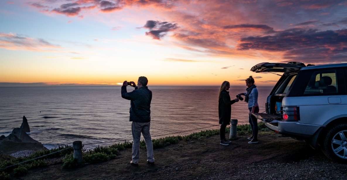 Cape Kidnappers: Gannet Colony Exclusive Sunrise Tour - Experience Highlights