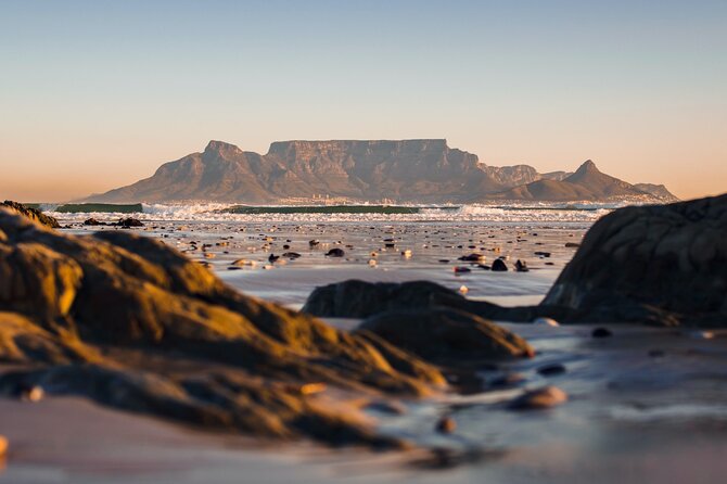 Cape of Good Hope- Chapman'S Peak Route & Penguins – Cape Town - Traveler Photos Showcase