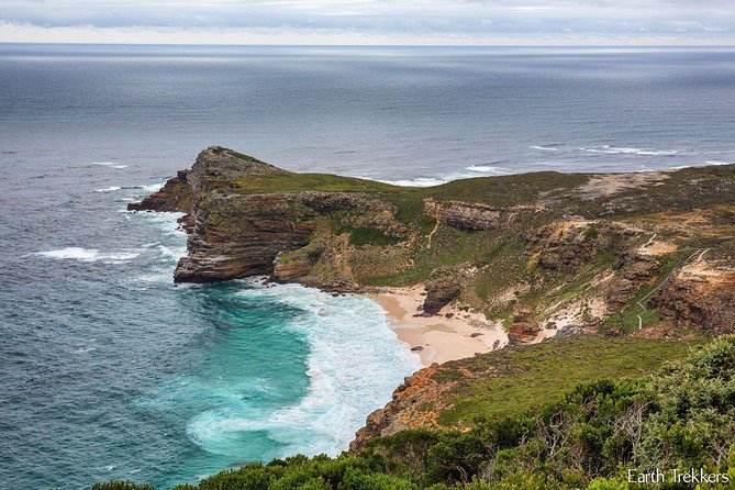 Cape Peninsula Full Day Tour - Highlights and Attractions