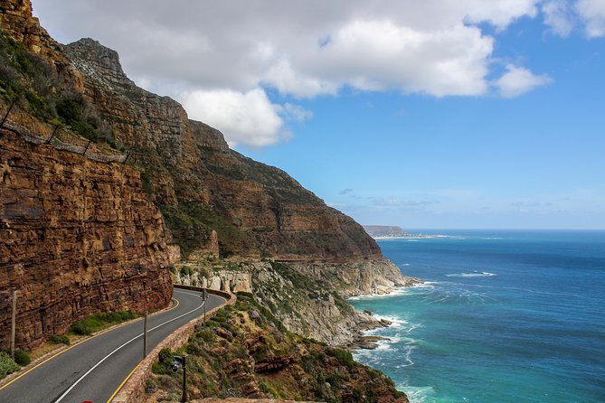 Cape Peninsula Private Tour - Tour Overview and Highlights