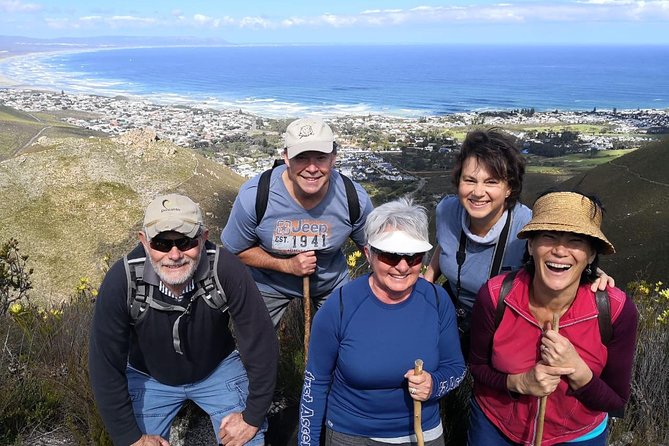 Cape Town 3-Day Hosted Experience - Inclusions