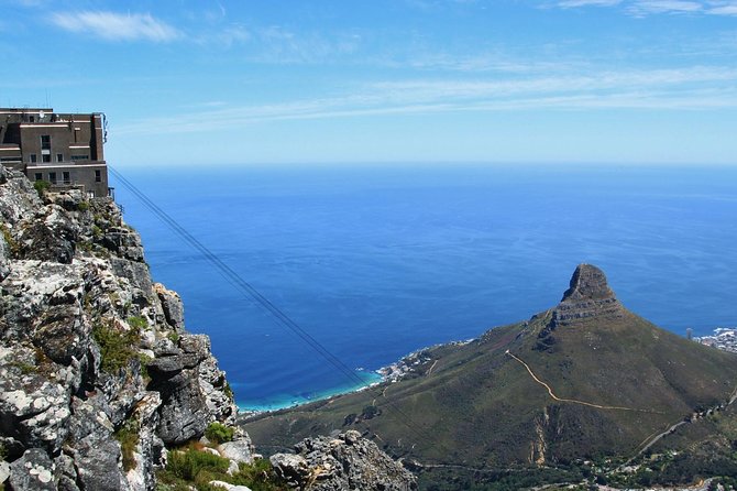 Cape Town City Tour Half-Day - Traveler Experience Insights