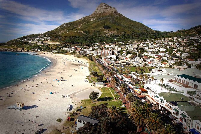 Cape Town Half Day City Tour - Itinerary Highlights