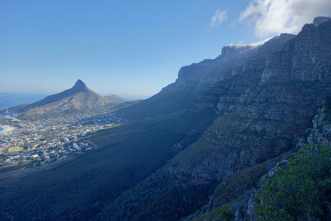 Cape Town: Pipetrack Hike for the Whole Family on Table Mountain - Family-Friendly Features