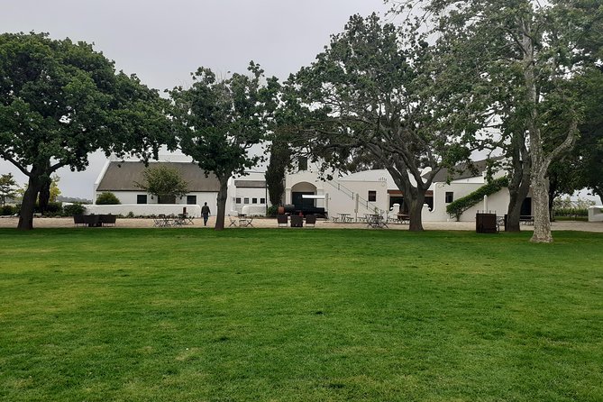 Cape Winelands and Wine Tasting Full Day Tour - Customization Options