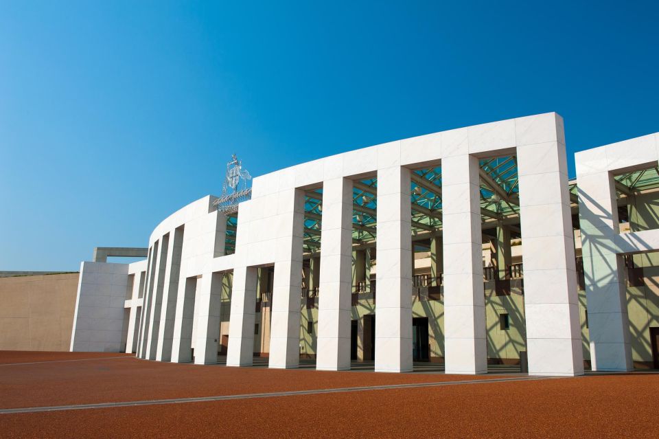 Capital Christmas: Private Festive Tour in Canberra - Highlights