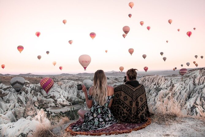 Cappadocia Discovery 2 Day Private Tour - Inclusions