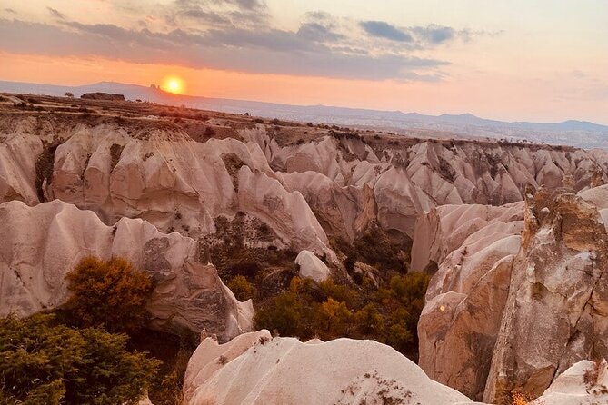 Cappadocia Highlight Experience Ihlara Tour - Customer Support and Assistance