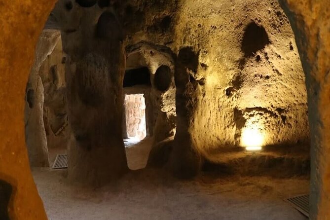 Cappadocia Private Soğanli Tour - Pricing and Inclusions